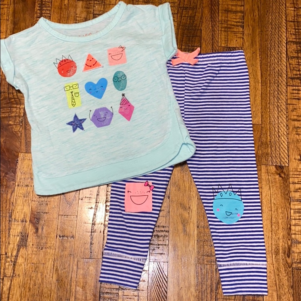 Shape Faces Bundle